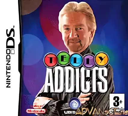 Image n° 1 - box : Telly Addicts